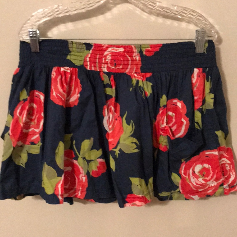 Abercrombie and Fitch skirt